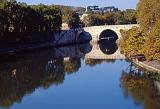 1-Ponte Sisto,3 novembre 2007